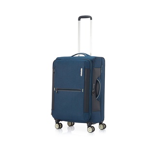 AMERICAN TOURISTER กระเป๋าเดินทางล้อลาก (25นิ้ว) รุ่น DROYCE SPINNER 68/25 EXP TSA