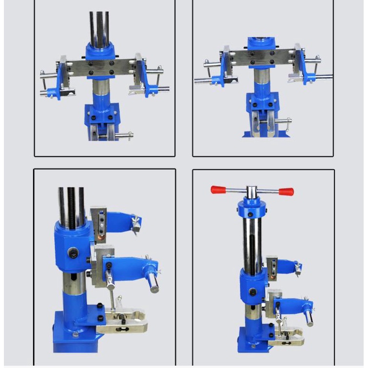 spring-loader-เครื่องถอดสปริงโช๊คอัพ-แบบเกลียวเร่งขนาดสปริง-58-55-95cm-แบบเกลียวเร่งขนาดสปริง