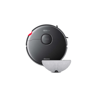 โปรโมชั่น : Dreame Bot L10 Pro Robot Vacuum and Mop Cleaner หุ่นยนต์ดูดฝุ่น อัตโนมัติ ถูพื้น ควบคุมผ่านแอป