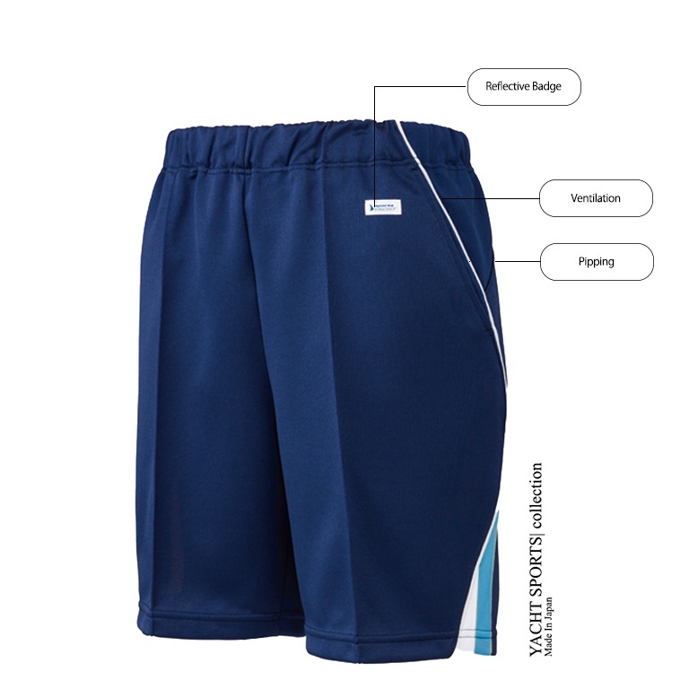 yacht-sports-shorts-with-side-pockets-made-in-japan-eco-friendly-product-japanese-school-sportswear-brand