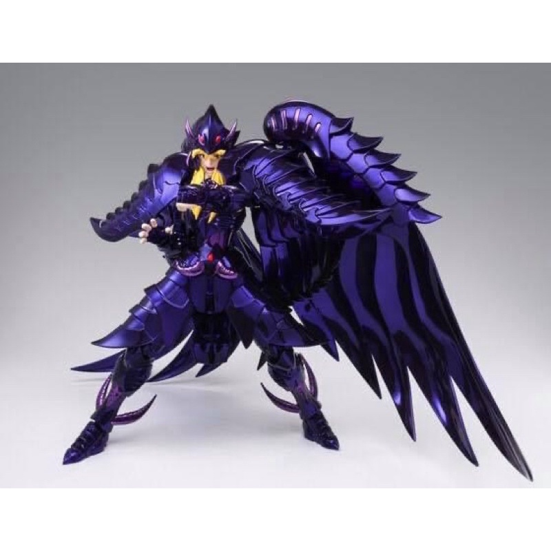 saint-colth-myth-scm-ex-metal-griffin-minos-oce-ver