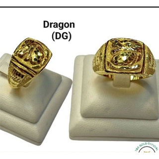 สินค้า FFS แหวนทอง 1 สลึง ลายสวยๆ น้ำหนัก1สลึง ทองคำแท้96.5% มีใบรับประกัน