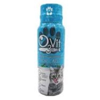 วิตามินบำรุงแมว O3Vit for Cat 50 ml
