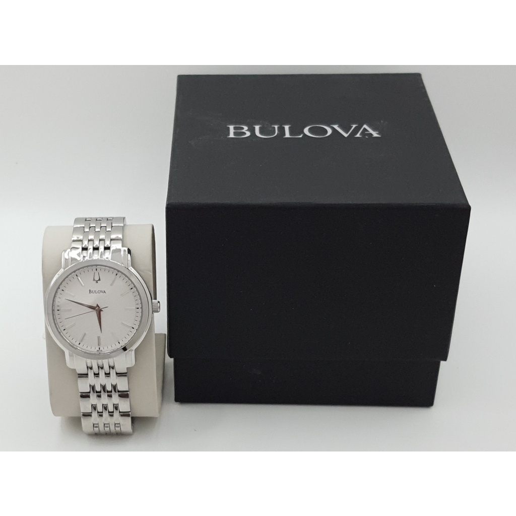 Bulova 96a150 shop