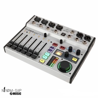 Behringer FLOW 8 Digital Mixer