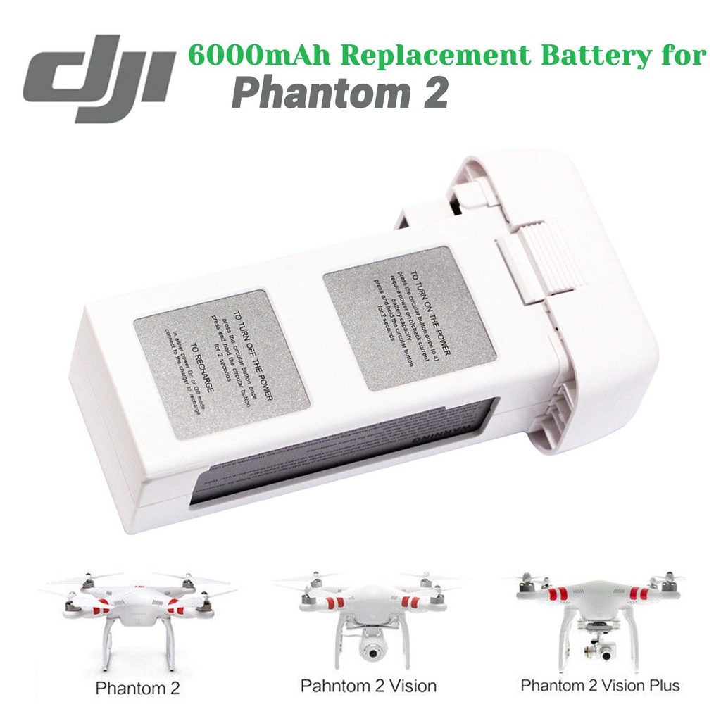 Phantom deals 2 dji