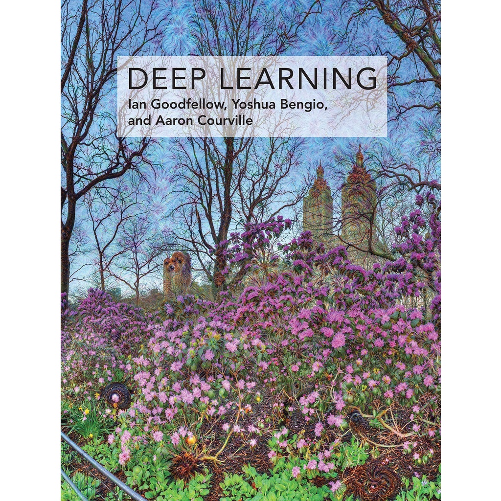 Deep Learning (Adaptive Computation and Machine Learning) | Shopee Thailand