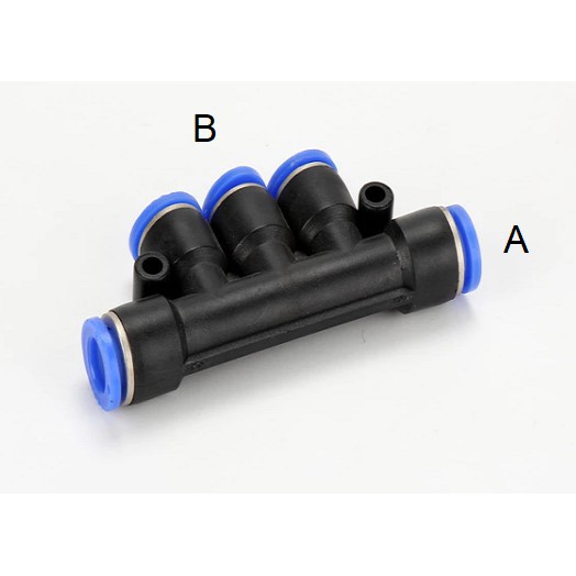 spkg-tpk-ข้อต่อ-fitting-ลม-ท่อร่วม-รุ่น-6-8-10-12-mm-pneumatic-connect-fittings