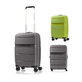 AMERICAN TOURISTER กระเป๋าเดินทางล้อลาก (20นิ้ว) รุ่น LINEX SPINNER 55/20 TSA
