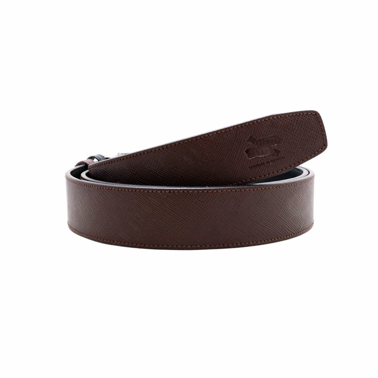 executive-saffiano-reversible-belt-brown