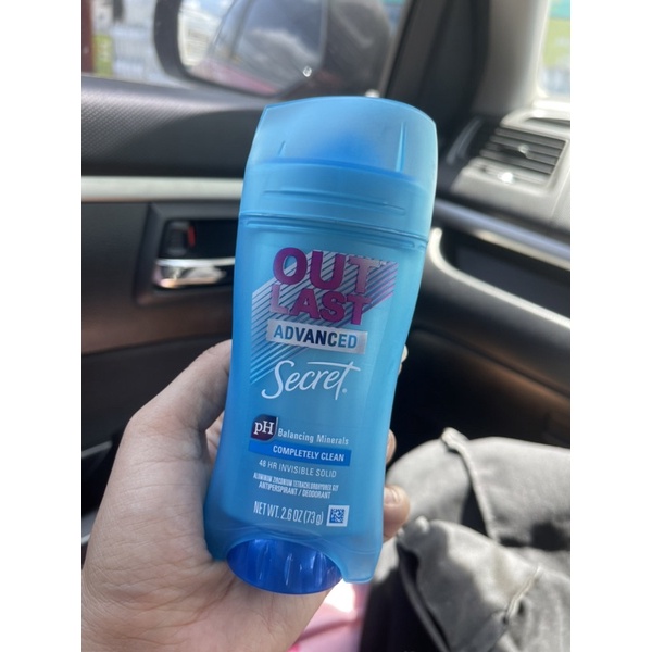 secret-outlast-advanced-completely-clean-antiperspirant-amp-deodorant-73g