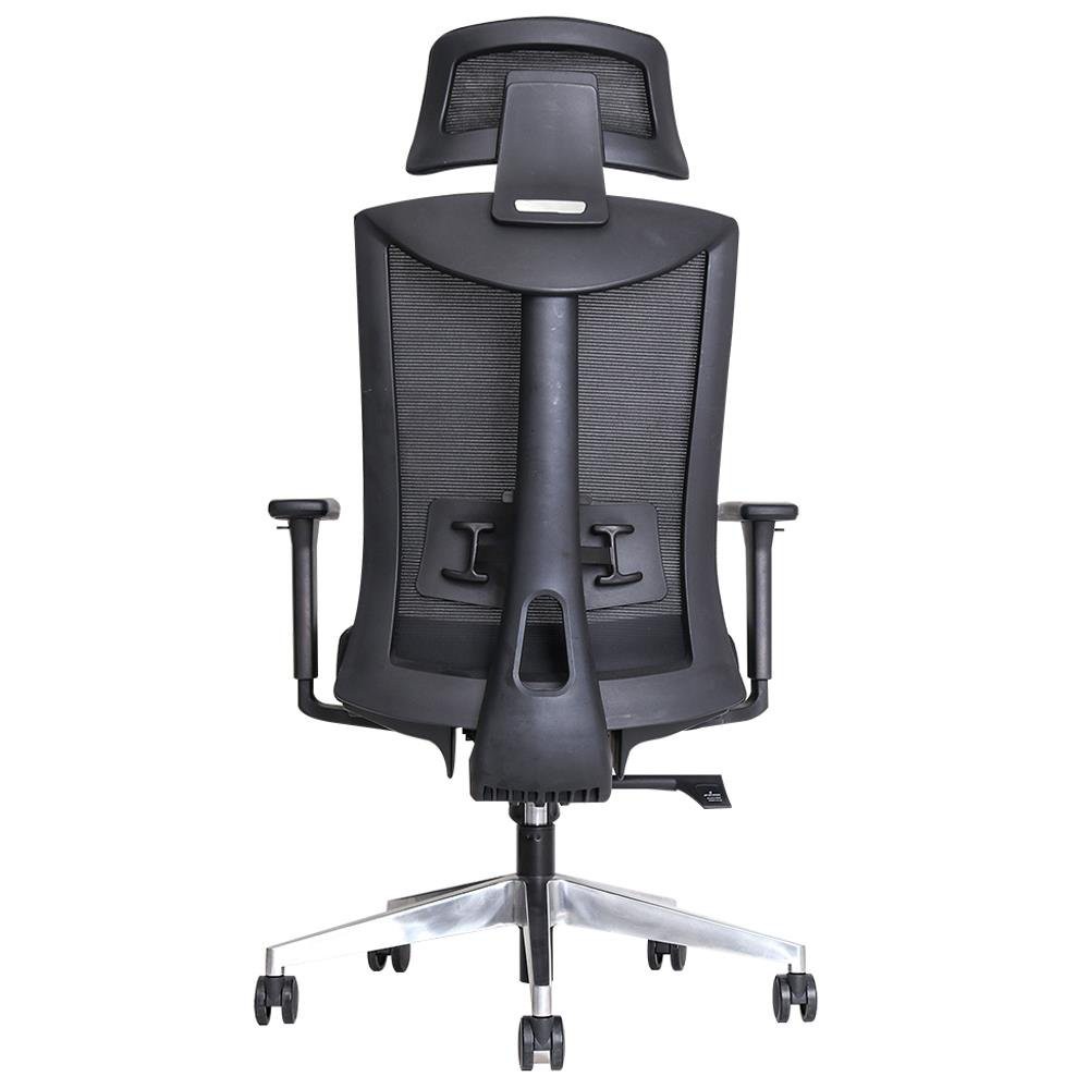 office-chair-office-chair-ergotrend-dual-x-black-office-furniture-home-amp-furniture-เก้าอี้สำนักงาน-เก้าอี้สำนักงาน-ergot