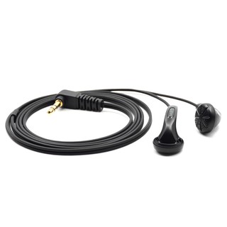 ภาพขนาดย่อของภาพหน้าปกสินค้าSeahf 32 / 64 ohm Earbud เอียบัดในตำนาน ทรง MX500 เบสหนัก เสียงร้องอิ่ม มีไมค์ให้เลือก AWK-F32C  AWK-F64  pk2 pk1 จากร้าน earsukearphone บน Shopee