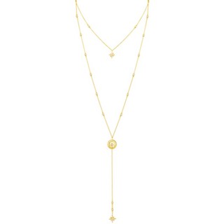 Haus of Jewelry - Celestial Long Lariat