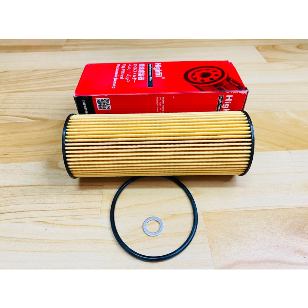 กรองน้ำมันเครื่อง Mercedes-Benz C-Class W202 W203 180/200,E-Class W124 ...