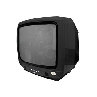 ภาพขนาดย่อของภาพหน้าปกสินค้าTV Digital ทีวี 14 นิ้ว ทีวีเล็ก ทีวีดิจิตอล ดิจิตอลทีวี โทรทัศน์ ทีวีเกม CCTV รุ่น TX-14QT30 จากร้าน electromate บน Shopee