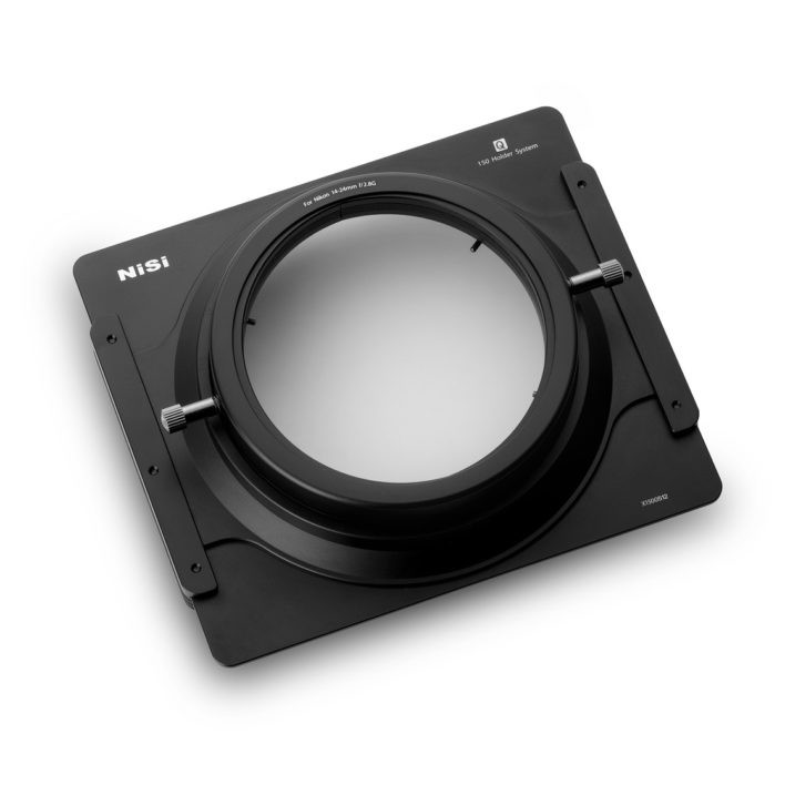 nisi-holder-โฮลเดอร์สำหรับเลนส์หน้าใหญ่พิเศษ-150mm-system-ประกันศูนย์