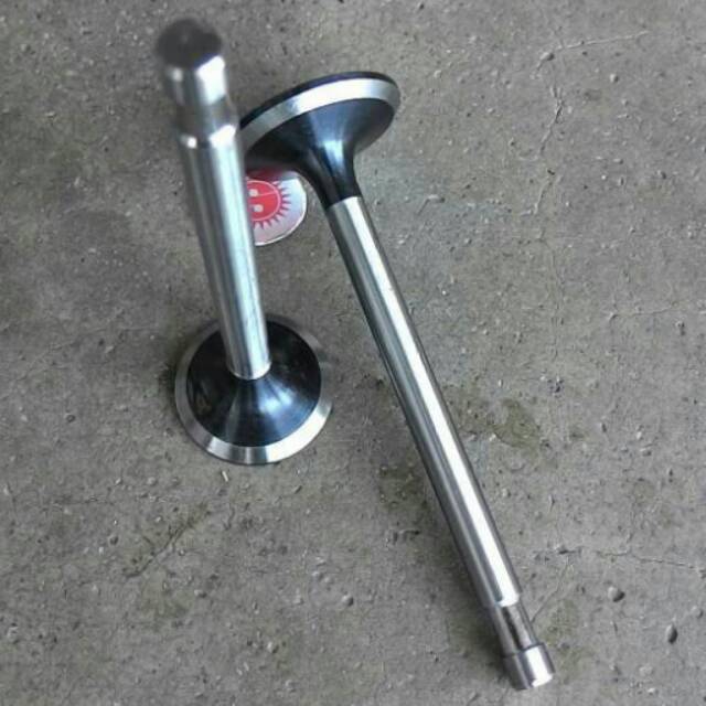 R175 R180 Valve in ex - คลิป - วาล ์ วใน DongFeng | Shopee Thailand