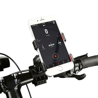 รถจักรยานยนต์สากล MTB จักรยาน Handlebar ผู้ถือ Bike Mountain สำหรับ GPS โทรศัพท์มือถือ