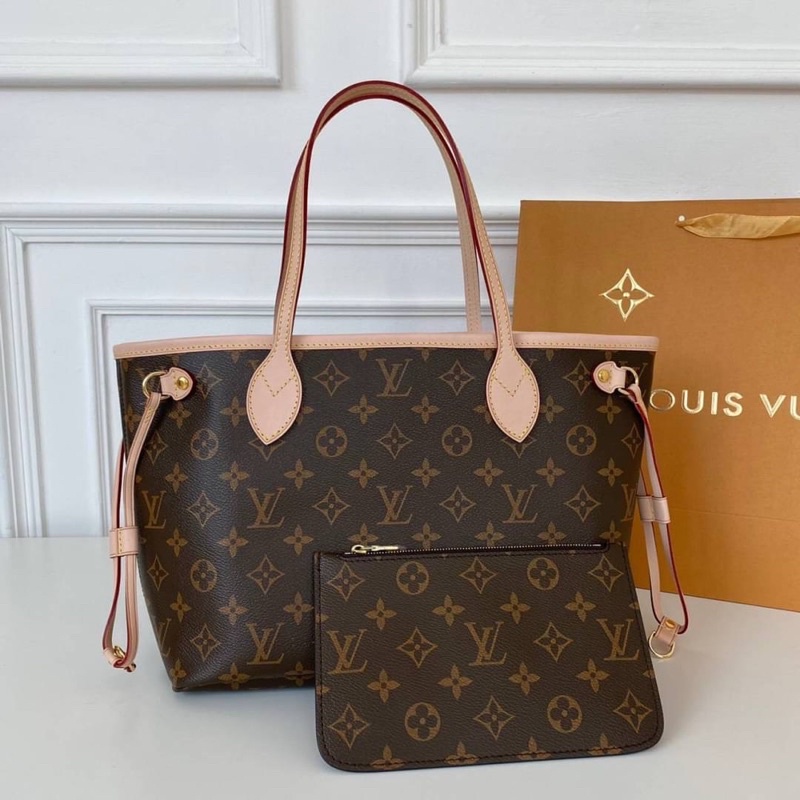 louis-vuitton-never-full-pm-original-grade-size29cm-มี5สีค่ะ-งานเทียบแท้นะคะ-เป๊ะทุกจุดใช้ได้ยาวๆเลย-รับประกันความสวยค่ะ