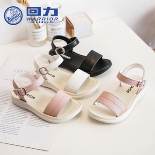 รองเท้าเด็กผู้หญิง。รองเท้าเด็ก。 Summer Back Force Girl Girl Sandals เด็กใหม่ Pink Princess Soft Bottom เด็ก 2021 รองเ