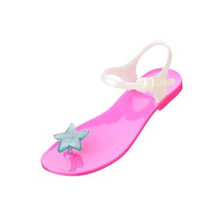 Zhoelala Twinkle Little Star Pink : พื้นสีชมพู ดาวชมพู ราคาพิเศษเพียง 300  บาท