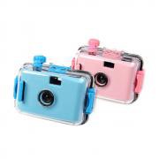 ภาพสินค้ากล้องฟิล์ม กล้องโลโม่ กันน้ำ กันกระแทก สำหรับเด็ก จากร้าน monkingstore.th บน Shopee ภาพที่ 5