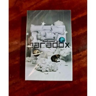 cassette paradox ชุด daydreamer มือ1