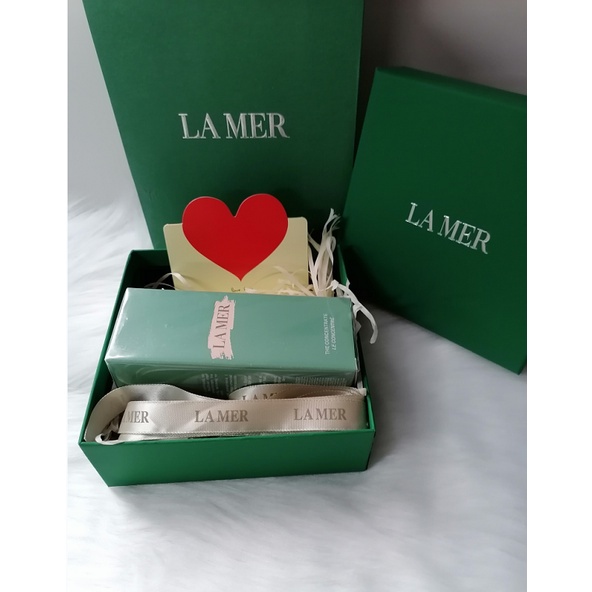 free-gifts-la-mer-the-concentrate-50ml-แท้-กล่องซีล