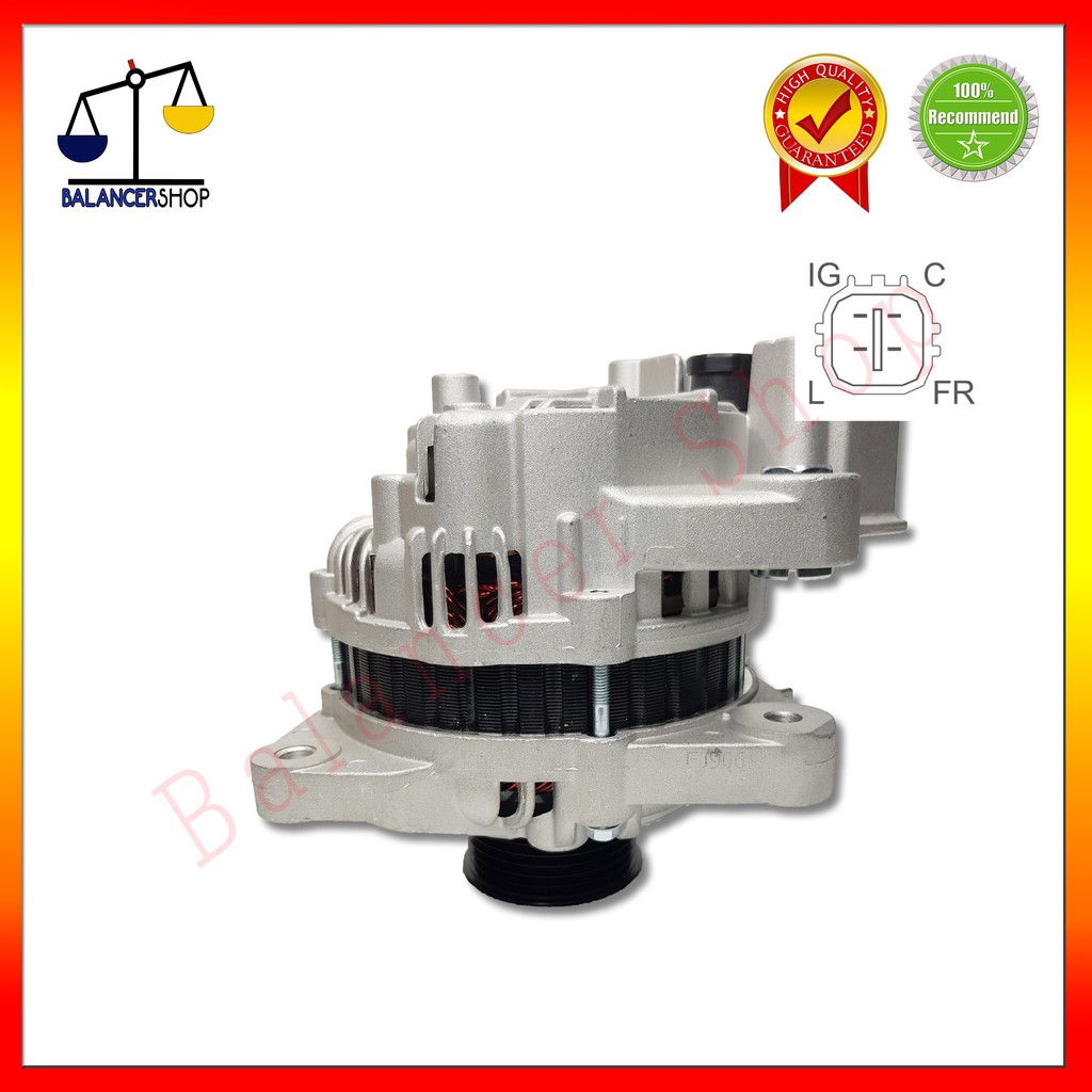 ไดชาร์จ-alternator-honda-civic-fd-r18a-ปี-06-11-80a-6pk-ไดชาร์จ-ฮอนด้า-ซีวิค-fd-นางฟ้า-r18a-ปี-06-11-80a-6pk-ของใหม่