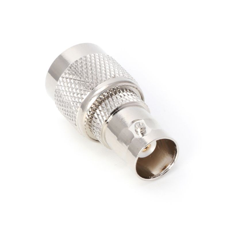 อะแดปเตอร์แปลง-bnc-female-jack-to-tnc-male-plug-rf-connector-coaxial