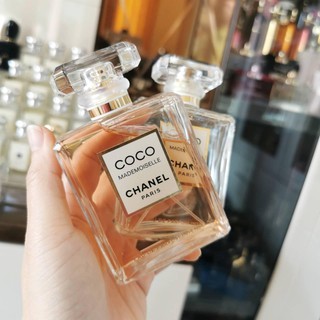 แบ่งขายน้ำหอม Chanel Coco Mademoiselle Intense