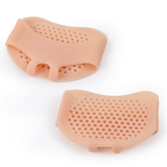 silicone-fore-foot-honeycomb-ซิลิโคนเต็มแผ่นเท้ารังผึ้ง