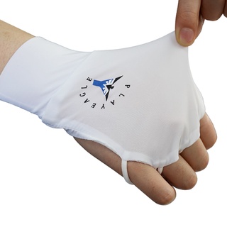 ภาพหน้าปกสินค้าถุงมือ ถุงมือครึ่งส่วน ถุงมือกันแดด  กัน UV ถุงมือกอล์ฟ Golf Finger Glove ที่เกี่ยวข้อง