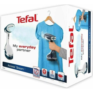 เตารีดไอน้ำ TEFAL  ขนาดพกพา 1,600 วัตต์ รุ่น DT8100