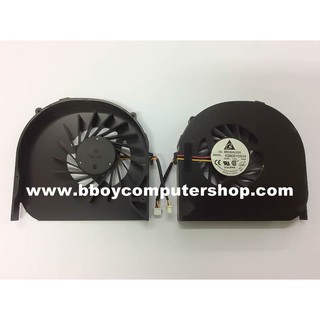 ACER CPU Fan พัดลมโน๊ตบุ๊ค ACER ASPIRE 4551 4551G 4741 4741G EMACHINES D440 D640 D730 Travelmate 4740