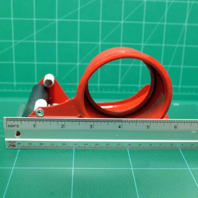 แท่นตัดเทป-opp-ขนาด-3-นิ้ว-อุปกรณ์ตัดเทปปิดกล่อง-ตัวตัดเทปกาว-ที่ตัดเทป-ที่ตัดเทปกาว-ที่ตัดเทปปิดกล่อง