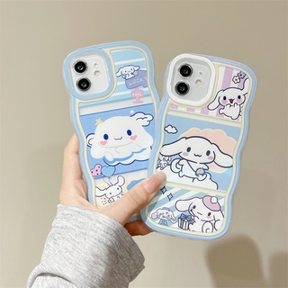 เคสโทรศัพท์มือถือแฟชั่นสไตล์เกาหลีสําหรับ OPPO A5S A3S A12 A12E A92 A31 A15 A83 A9 A5 F11 F9 F15 A53 A91 A93 2020 Reno 3 5 4F