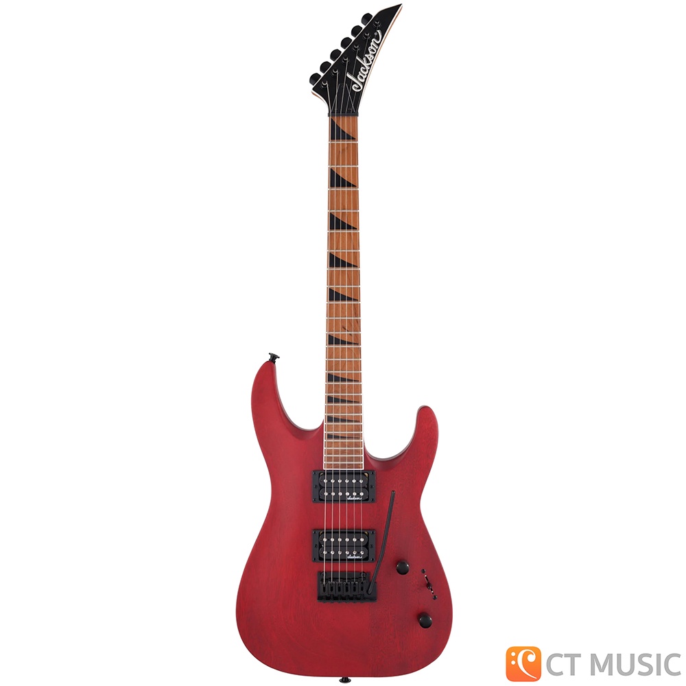 jackson-js-series-dinky-arch-top-js24-dkam-กีตาร์ไฟฟ้า