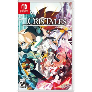 Nintendo Switch™ เกม NSW Cris Tales (By ClaSsIC GaME)