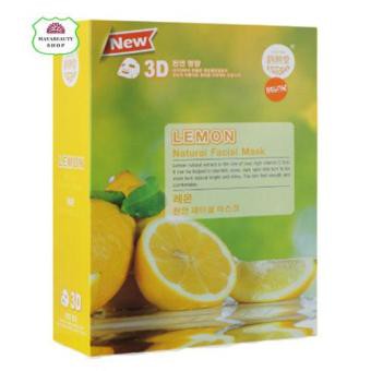 มาร์ก-belov-lemon-natural-3d-facial-mask-ji006ls