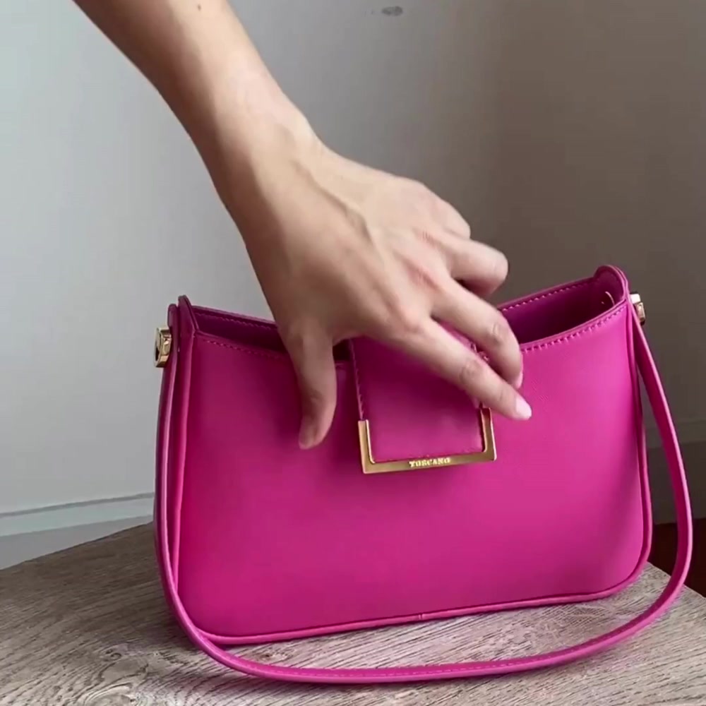 bella-purse-กระเป๋าหนังแกะ-มาพร้อมสายยาวครอสบอดี้-สีสันสดใส-น้ำหนักเบา