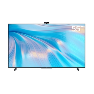 HUAWEI UHD ทีวี 55 นิ้ว รุ่น VISION-S-HD55KAN9A(BK)-ON สีดำแถมฟรี HUAWEI TRUE ID TV BOX