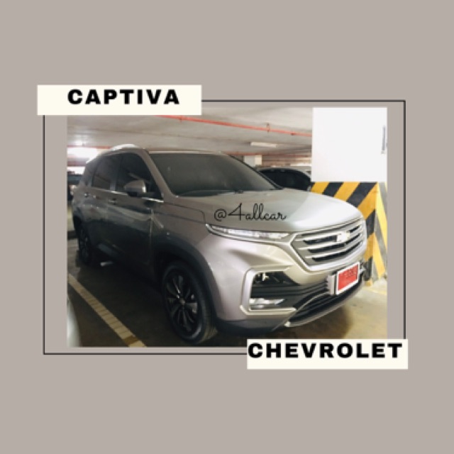 ผ้าคลุม-chevrolet-captiva-silver-coat-ผ้าคลุมรถ-captiva-ตัดตรงรุ่น-ผ้าคลุมรถยนต์