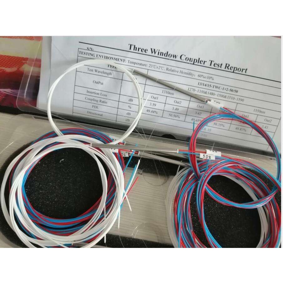 10pcs-fbt-splitter-fiber-optic-without-connector-20-80-30-70-50-50-1x2-0-9mm-plc-splitter-fbt-coupler