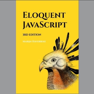 หนังสือ Eloquent Javascript: A Modern Introduction to Programming