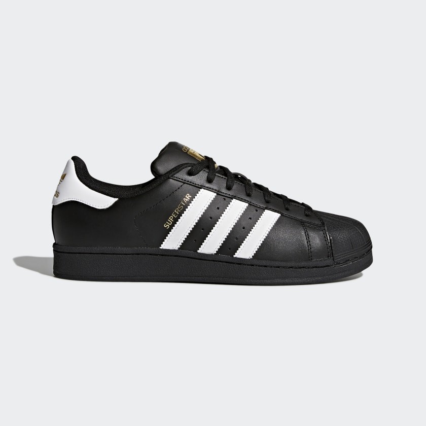 Adidas OG M SuperstarFoundation B27140 3200