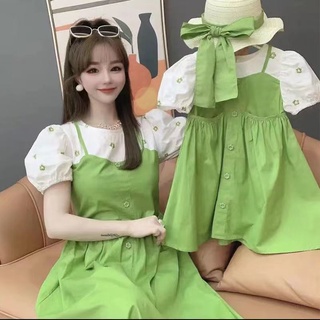 [Do Re Mi] เดรสสาวหวานน่ารักมาใหม่จ้า