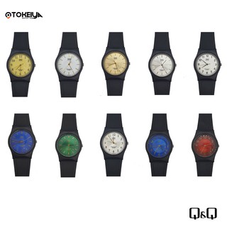 ภาพหน้าปกสินค้าQ&Q นาฬิกาข้อมือผู้ชาย/หญิง รุ่น VP34J สินค้าใหม่ ของแท้ ที่เกี่ยวข้อง