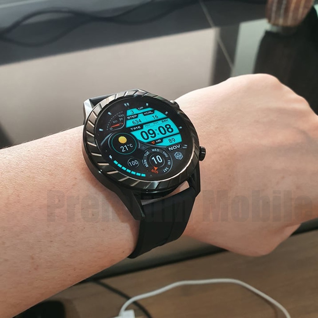 bezel-กรอบหน้าปัดโลหะอย่างดี-ไม่ลอก-for-huawei-watch-gt2-46mm-กรอบหน้าปัด-smart-watch-สวยหรู-ดูดี-เท่-แข็งแรง-กาว-3m